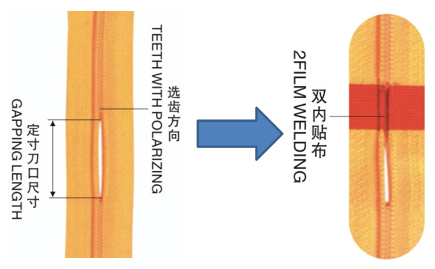 HY-102N 全自動(dòng)貼膠機(jī)