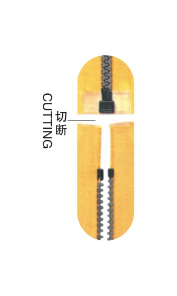 HY-134K-C 全自動開尾切斷機(超音機械手拉帶式)