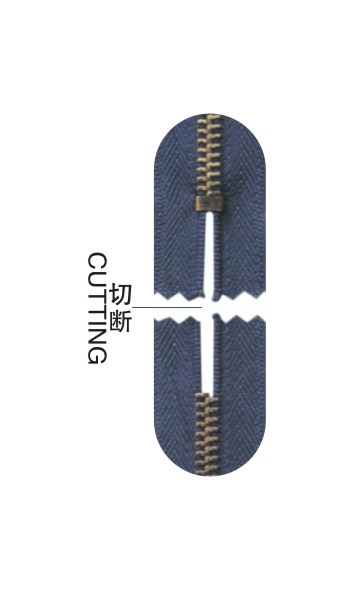HY-134B-C 全自動閉尾切斷機(超音機械手拉帶式)